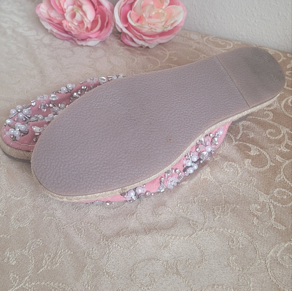 espadrilles - Picture 4 of 5